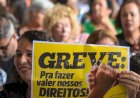 Servidores da Educação estadual anunciam greve em Minas a partir desta quarta-feira, 4