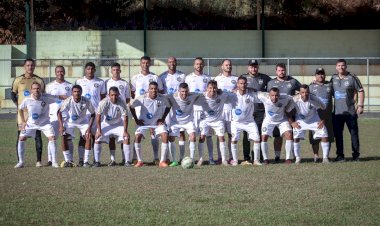 Viçosense enfrenta Nacional de Piranga no Regional do Açúcar 2024