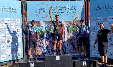 Arthur Franco vence em Goianá