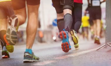 Inscrições abertas para a 27ª Corrida Rústica De Porto Firme