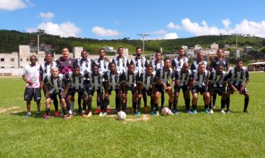 Sagrado Coração estreia no Mineiro Amador neste sábado