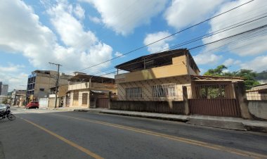 Marcada para sábado a inauguração da UBS do bairro de Fátima