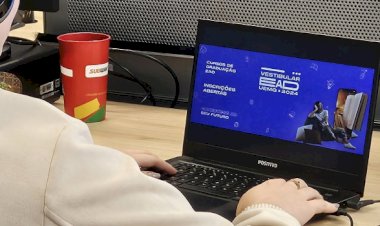 Uemg publica edital do vestibular para cursos de graduação a distância