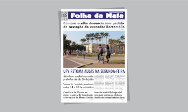 Folha da Mata 3127 - 02/07/2024