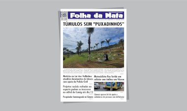 Folha da Mata 3128 - 03/07/2024