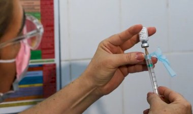 Coimbra amplia vacinação contra Dengue para crianças e adolescentes