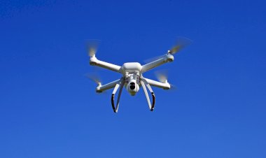 Curso gratuito de operações básicas com drone é oferecido em Coimbra