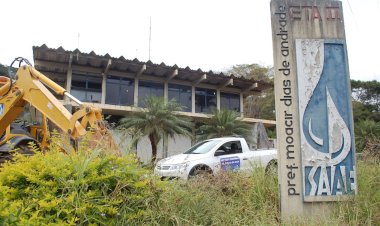 Saae Viçosa firma parceria para realização de novo concurso público