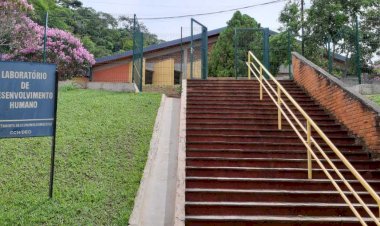 UFV sorteia 23 vagas remanescentes para crianças no Laboratório de Desenvolvimento Humano