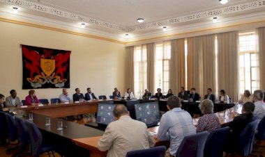 UFV reúne universidades mineiras para lançamento de edital de apoio à extensão financiado pelo MPF