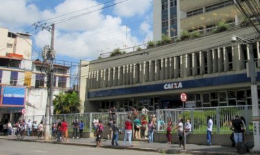 Caixa libera abono do PIS/Pasep para nascidos em setembro e outubro