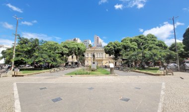 Confira como fica o tempo em Viçosa e região neste fim de semana