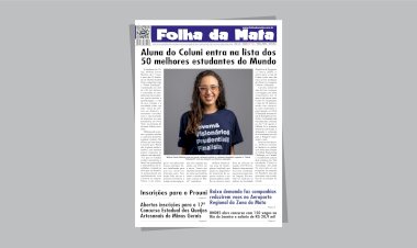 Folha da Mata 3142 - 23/07/2024