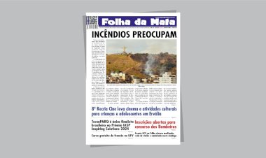 Folha da Mata 3143 - 24/07/2024