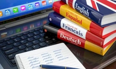 Rede Andifes IsF oferece cursos gratuitos de idiomas para comunidade universitária