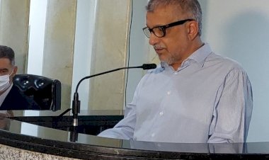 Marcos Guarino oficializa candidatura à reeleição em Muriaé