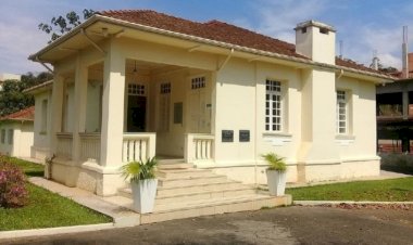 Pinacoteca da UFV abre exposição com obras inspiradas na cultura Yanomami