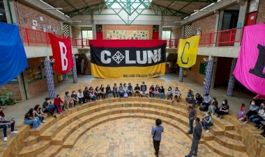 Inscrições para seleção do Coluni começam nesta terça-feira