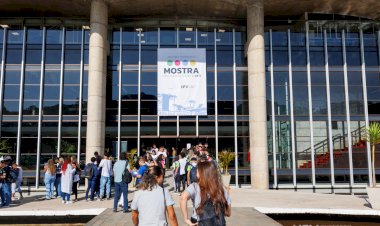 Escolas podem se inscrever para Mostra Universitária da UFV até sexta-feira