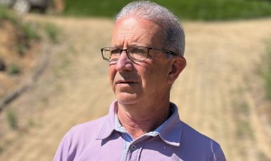 Paulo Miranda vai concorrer ao cargo de prefeito em Araponga