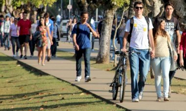 UFV tem processos seletivos abertos para programas de pós-graduação