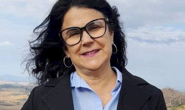 Lana oficializa candidatura à prefeitura de Coimbra