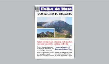 Folha da Mata 3162 - 20/08/2024