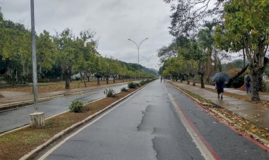 Reta da UFV terá pontos de interdição na segunda-feira (26)