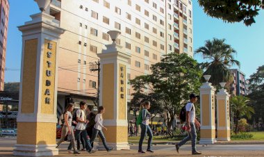 Inscrições para vagas ociosas da UFV terminam nesta segunda (26)