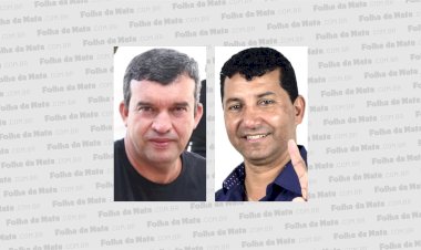 Conheça os candidatos a prefeito em São Miguel do Anta