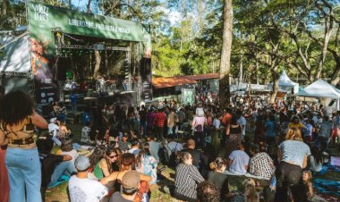 Confirmado o Vijazz & Blues Festival 2024 em Viçosa