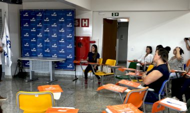 Governo oferece vagas em cursos gratuitos em Viçosa pelo programa Minas Forma