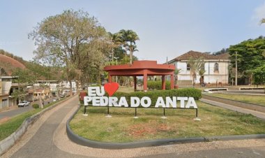 Polícia registra homicídio em Pedra do Anta