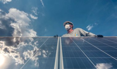 Minas Gerais atinge 9 GW e supera mais de 150 países em geração de energia solar