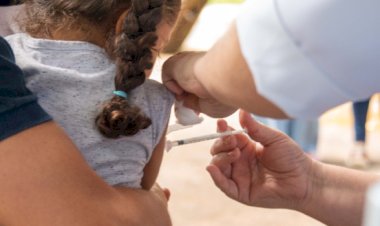 Minas Gerais ultrapassa meta de vacinação contra a meningite C