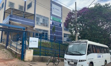 CIS-MIV abre concurso público com cinco vagas disponíveis