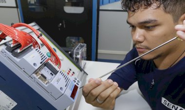 Inscrições abertas para a 5ª Edição do Trilhas de Futuro