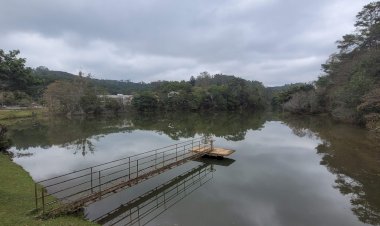 UFV solicita economia urgente de água no campus Viçosa devido à estiagem