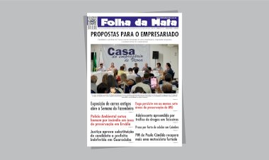 Folha da Mata 3177 - 10/09/2024
