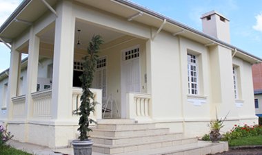 Museu Histórico e Pinacoteca da UFV alteram horários durante a Semana do Fazendeiro