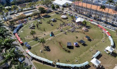Palestra com ex-presidente da Faemg abre oficialmente a 94ª Semana do Fazendeiro na UFV