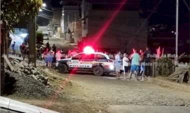 Polícia registra homicídio em Nova Viçosa