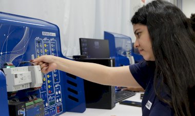 Inscrições para o Trilhas de Futuro terminam nesta segunda-feira 