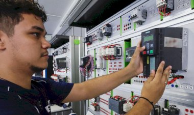 Trilhas de Futuro bate recorde de inscritos e amplia oportunidades para jovens mineiros