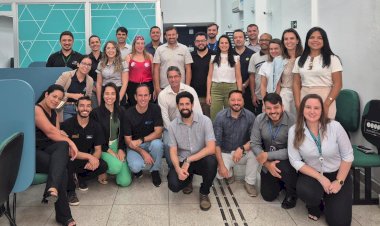 Uso da inteligência artificial e eventos de inovação são destaques no 8º Café da Governança do Viçosatec