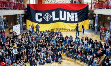 Inscrições para seleção do Coluni terminam nesta sexta