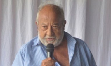 Eduardo Viana é reeleito prefeito de Pedra do Anta