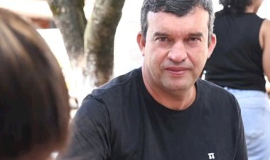 Juninho Sivirino continuará como prefeito de São Miguel