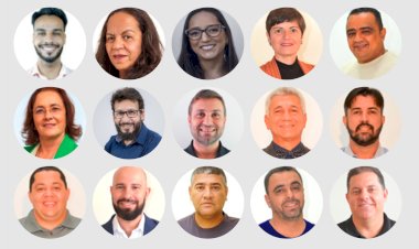 Viçosa elege 7 novos vereadores e reelege 8; confira a lista completa