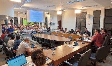 Ação na Justiça pede anulação do aumento de subsídios dos vereadores